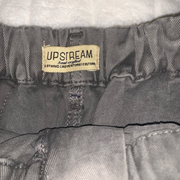 NWT Upstream Alabama shorts - Picture 3 of 6